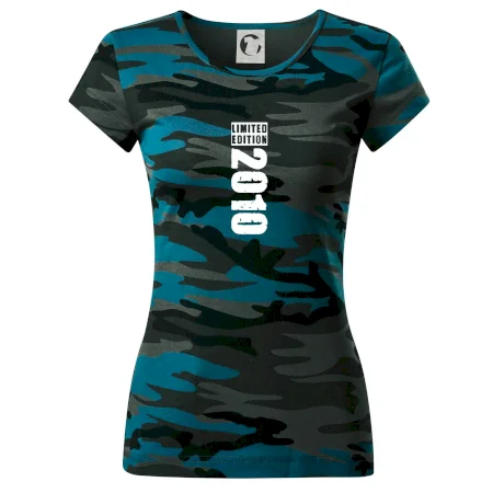Limited edition 2010 pruh