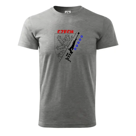 Biathlon - Czech Lion