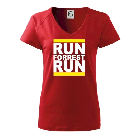 Run Forrest Run
