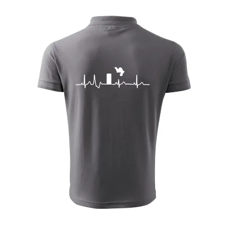 Parkour ekg
