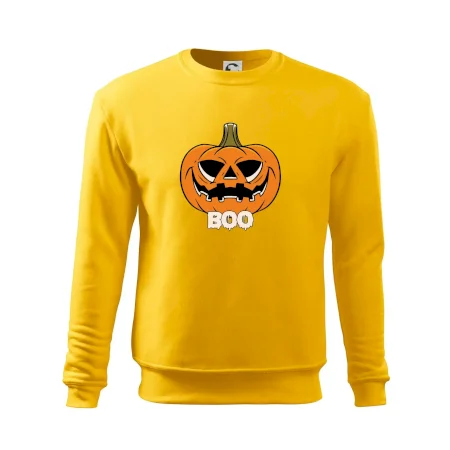 Halloween dýně