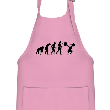 Evolution fitness