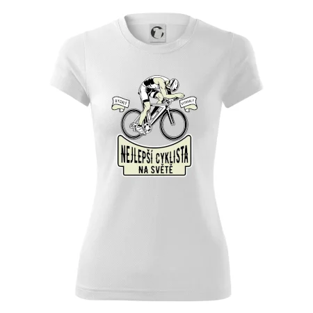 Nejlepší cyklista na světě