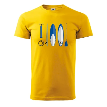 Paddleboard set