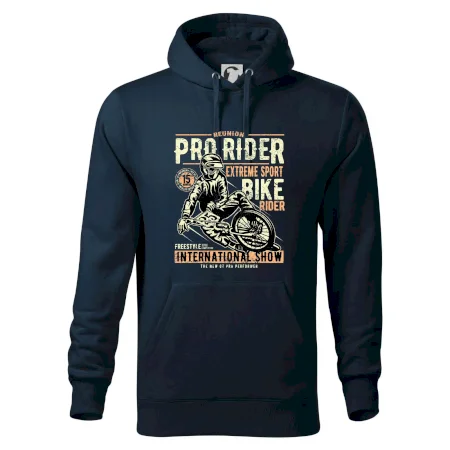 Pro Rider