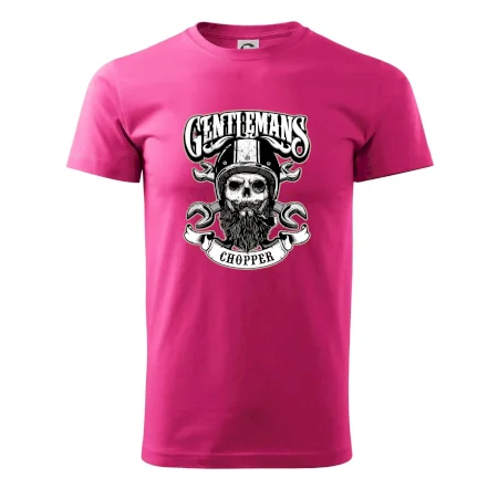 Gentlemans Chopper