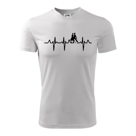 EKG tango