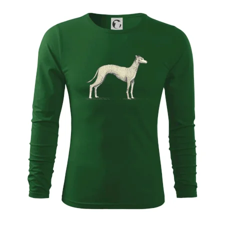 Vintage Whippet