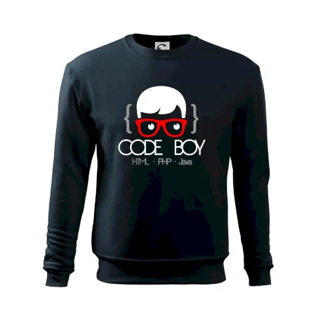Code Boy