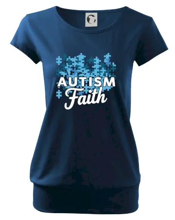 Autism faith