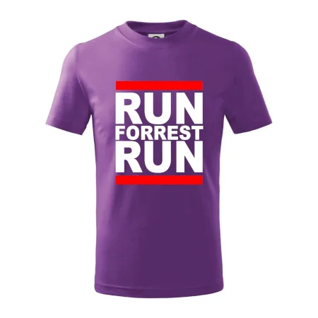 Run Forrest Run