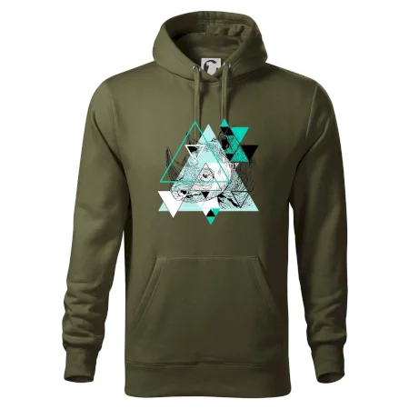 Bílý nosorožec (Pecka design)