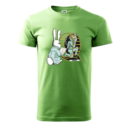 Pokusy na lidech (Pecka Design)