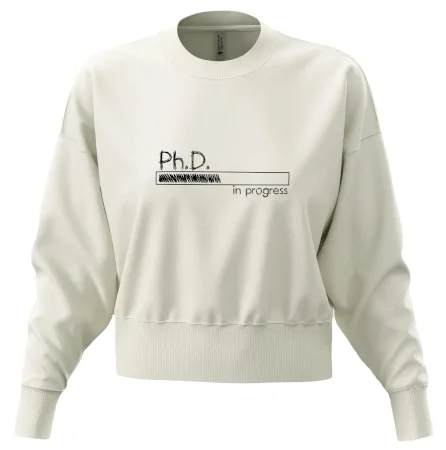 In progress titul Ph.D. doktor / doktorka (filozofie)