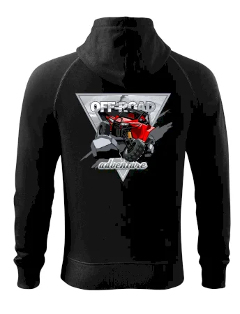 ATV adventure buggy