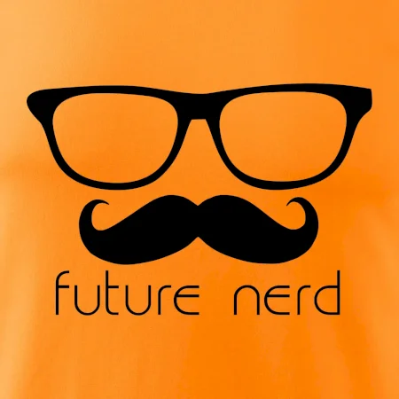 Future nerd
