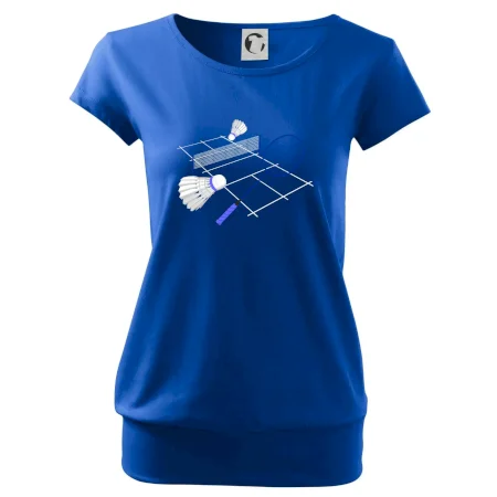 Badminton - hřiště