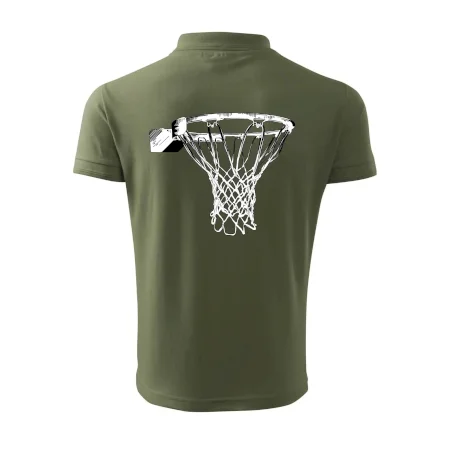 Basketbalový koš