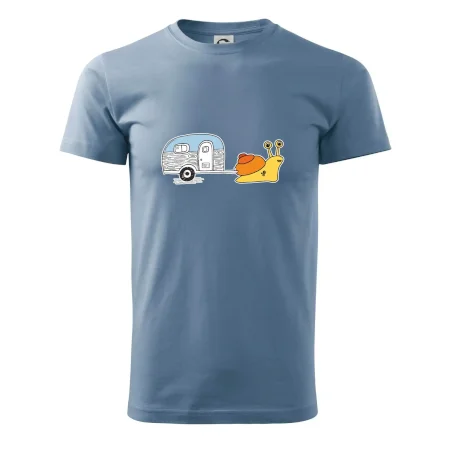 Šnečí obytňák