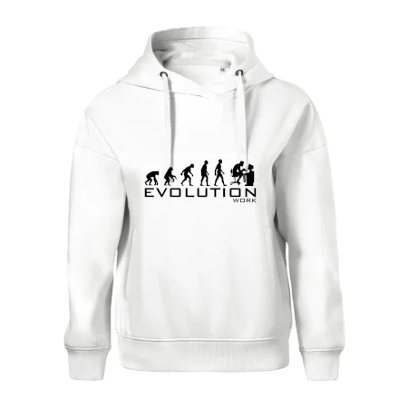 Evoluce práce