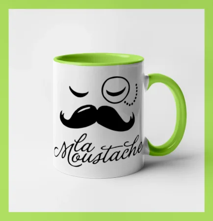 La Mustache