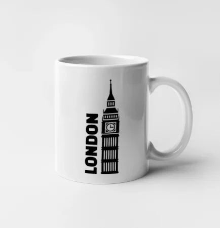 London věž