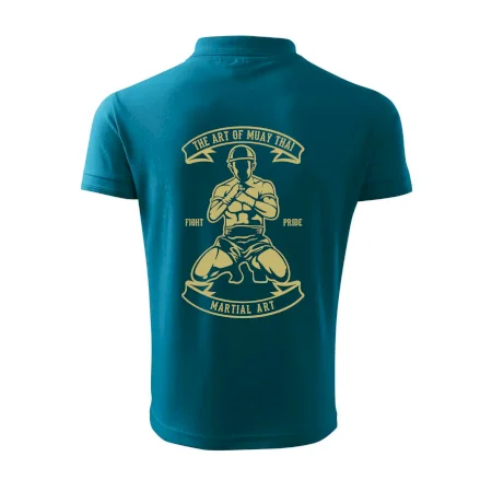 Art Of Muay Thai