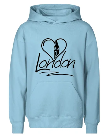 London Love