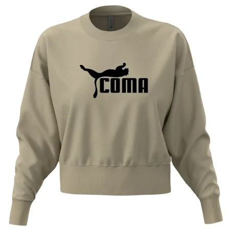 Coma parodie