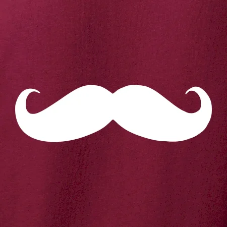 Mustache - knírek