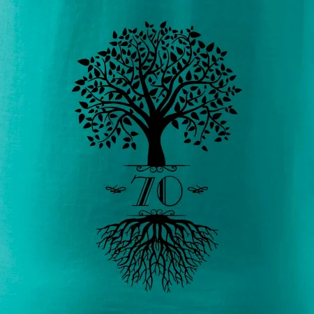Narozeninový strom 70