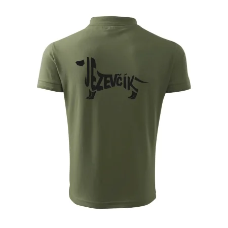 Jezevčík - CZ