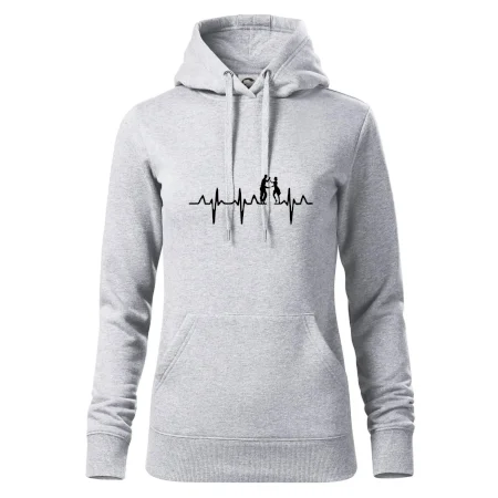 EKG salsa tanečníci
