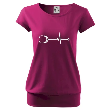 EKG stetoskop