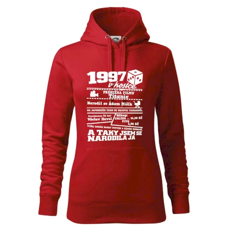 1997 v kostce