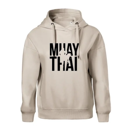 Nápis Muay Thai