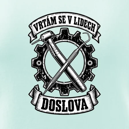 Vrtám se v lidech doslova