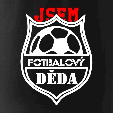 Jsem Fotbalový děda / fotbalová babička