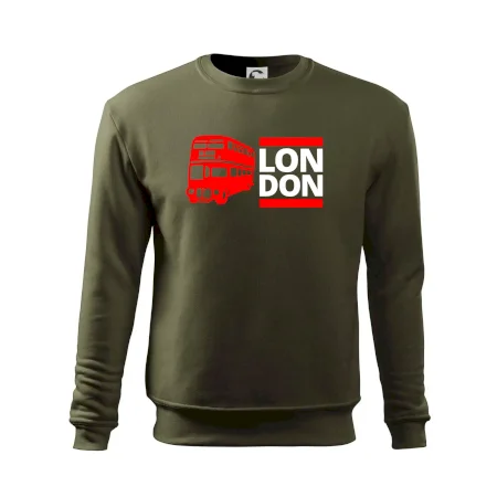 LON DON BUS
