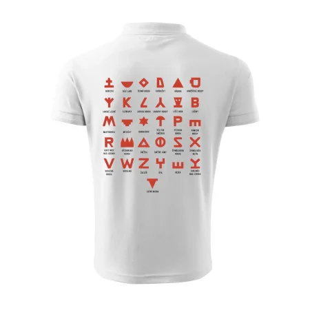 Muttichovy značky - Krkonoše