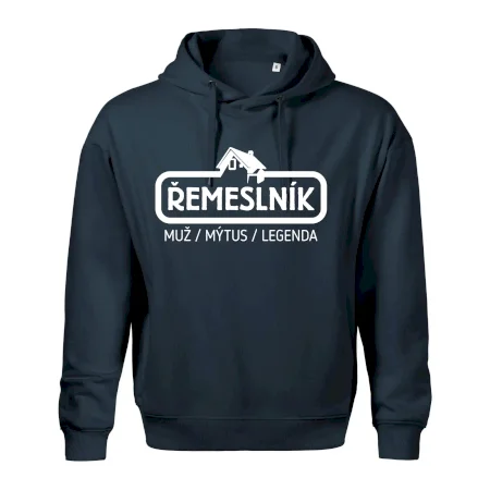 Řemeslník - muž mýtus legenda