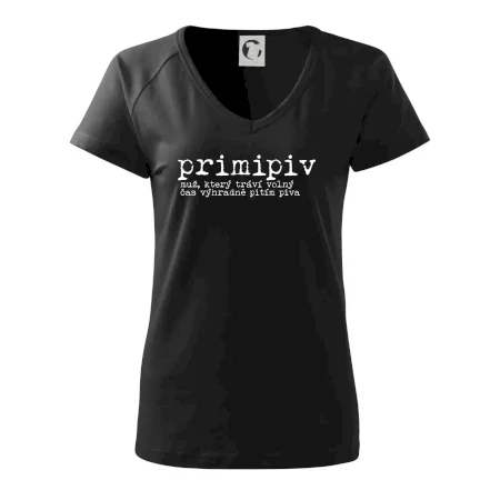 Čeština 2.0 - primipiv