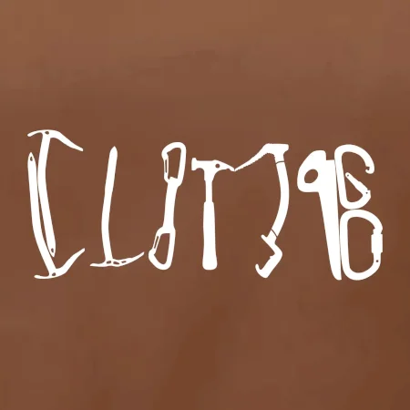 Climb equipment