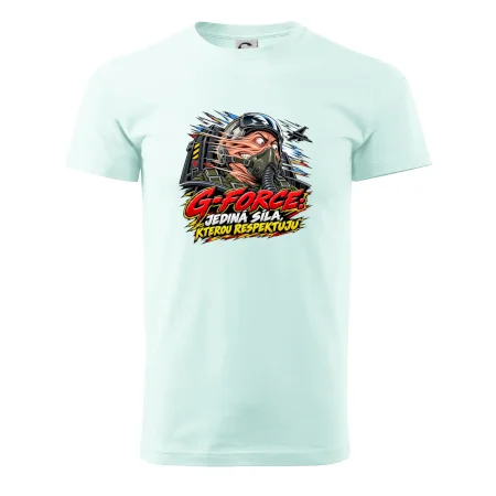 G force pilot