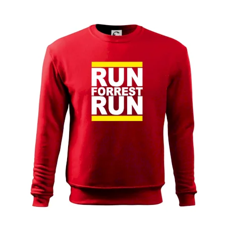 Run Forrest Run