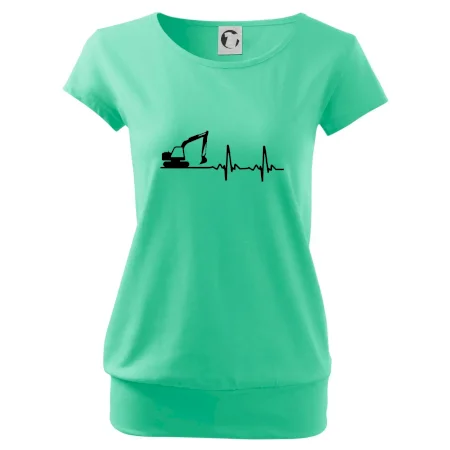 EKG bagr