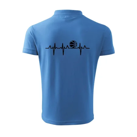EKG basketbal
