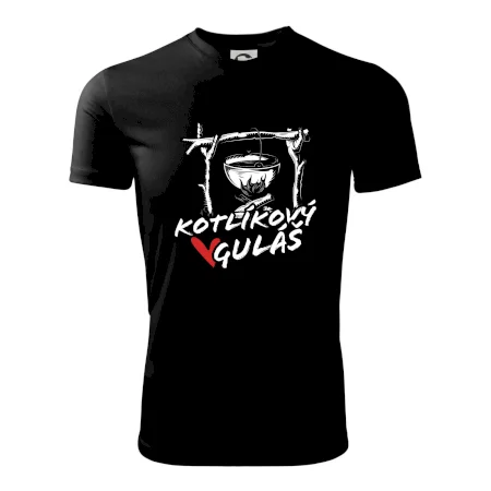 Kotlíkový guláš
