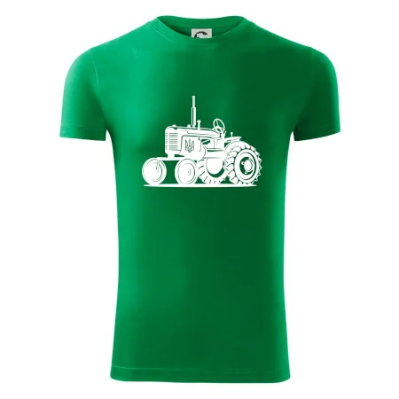 Traktor Ukrajinské armády