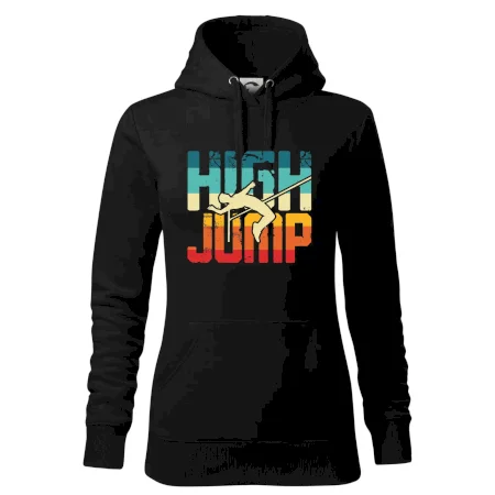 High jump